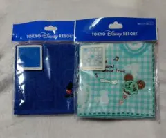 TOKYO DISNEY RESORT タオルセット 2枚