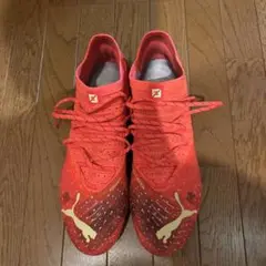 フューチャー Z 1.4 FG/AG 03FIERY CORAL