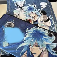 ツイステ イデア ブランケット 大判タオル まとめ売り