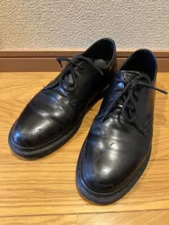 ドクターマーチン 1461 MONO 3ホール メンズシューズ