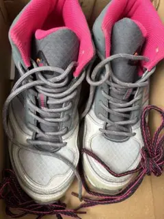 New Balance トレッキングシューズ 25cm