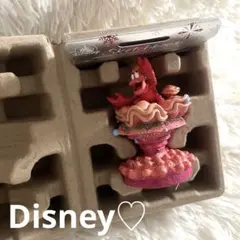 ディズニー ⭐︎クリスマスオーナメント⭐︎ シンデレラ ジャックと