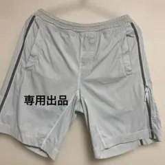 ルルレモン lululemon 超軽量 ショートパンツ ランニングSのサムネイル