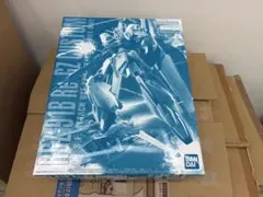 【新品】MG 1/100 リガズィカスタムのサムネイル