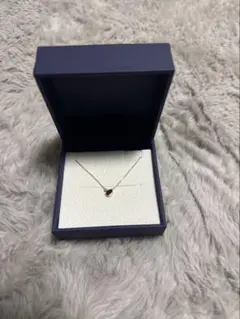 ヴァンドーム青山　ネックレス