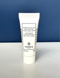 ＊sisleyシスレー＊クレーム プールクー N （ネッククリーム）10ml×1のサムネイル