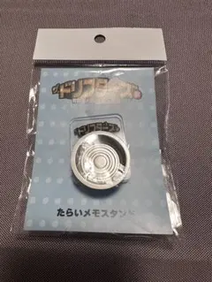 【かおちゃんさま専用】ドリフターズ　たらいメモスタンド