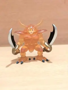 2026年最新】ドラゴンクエスト クリスタルモンスターズ バラモスの人気