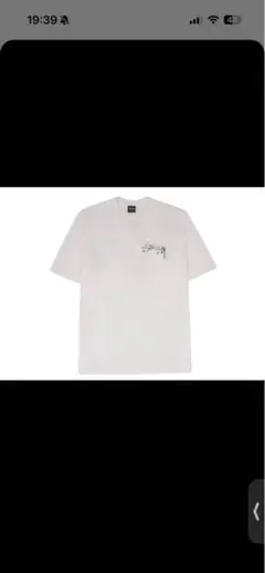 Stussy Tシャツ