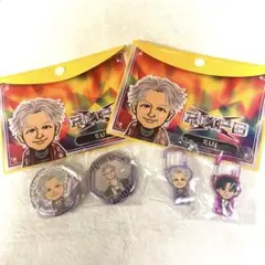 THE RAMPAGE ガチャ 与那嶺瑠唯　神谷健太