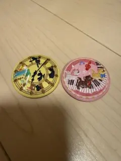 ディズニー 刺繍缶バッジ セット売り おしゃれキャット ピーターパン