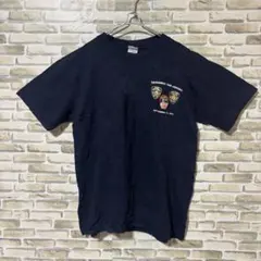 GILDAN ギルダン　00s 2001 ヴィンテージ　メンズM