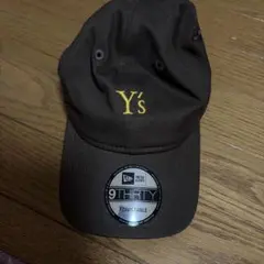 NEW ERA】9TWENTYカシミヤ100%銀座店オープン限定CAP - メルカリ