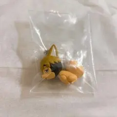 ハイキュー めじるしアクセサリー 宮侑