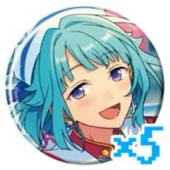 2025年最新】紫之創 缶バッジの人気アイテム - メルカリ