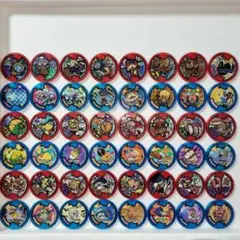 2025年最新】妖怪メダルまとめ売りの人気アイテム - メルカリ