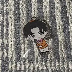 超特急　ご当地　キーホルダー　大阪　ハルくん