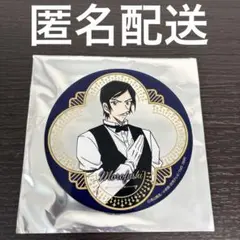 名探偵コナンカフェ　諸伏高明　アクリルコースター