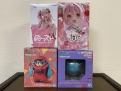 2026年最新】 初音ミク フィギュア プライズの人気アイテム - メルカリ