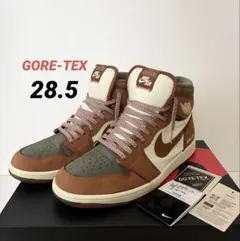 【28.5】AIR JORDAN 1 ELEMENT GORE-TEX
