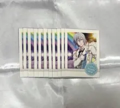 アイナナ 四葉環 パシャこれ