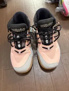 New Balance KAWHI 2 バスケットボールシューズのサムネイル