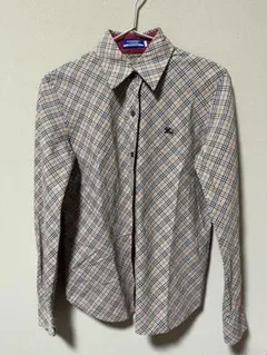 【RT-152613様専用】 BURBERRY BLUE LABEL