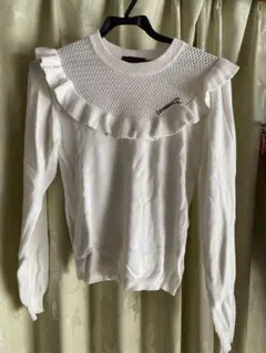 Lovetoxic ラブトキシック 長袖ニットのサムネイル