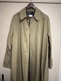 【古着90's】polo by Ralph Lauren 一枚袖 トレンチコート