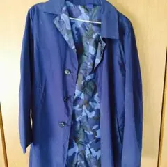 スイッチ様専用 グローバルワーク ステンカラーコート