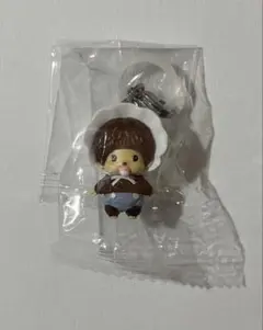 モンチッチ めじるしアクセサリー2 ベビチッチ