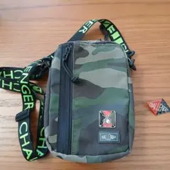 LeSportsac × CHALLENGER　チャレンジャー　キーケース LeSportsac × CHALLENGER チャレンジャー キーケース - メルカリ