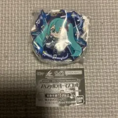 初音ミク×ガンダム ガチャ