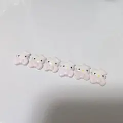 ハローキティ パーツ　※割引きあり