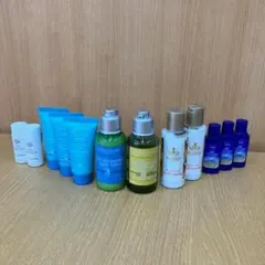 ●【未使用品】スキンケア　まとめ　12点のサムネイル