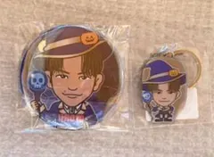 NAOTO セット