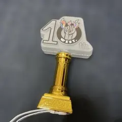 10th WEST. ペンライト