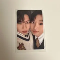 nct wish wishlist wish arc ver. オンリズ