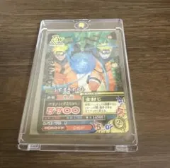 ナルティメットミッション うずまきナルト 3D プロモカード CAN-001