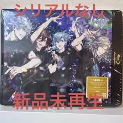 うたプリ TABOO NIGHT XXXX 通常版　タブナイ　円盤　ブルーレイ