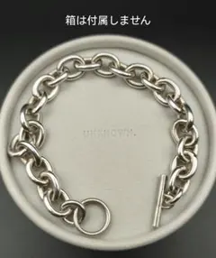 2026年最新】UNKNOWN. メンズ ブレスレットの人気アイテム - メルカリ