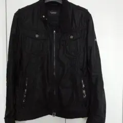 ◾️バーバリーburberryライダースジャケット◾️ 楽天市場】バーバリー ライダースジャケット（メンズ
