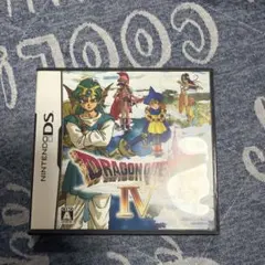 2026年最新】ds ソフト ドラゴンクエストの人気アイテム - メルカリ