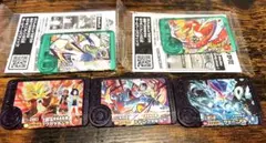 【美品】ポケモンフレンダ　スーパートレジャー　まとめうり【プロモ非売品】