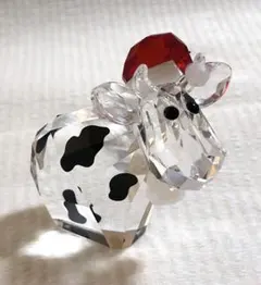 2026年最新】スワロフスキー 置物 moの人気アイテム - メルカリ