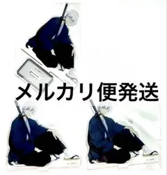 文豪ストレイドッグス 探偵社設立秘話 福沢諭吉 江戸川乱歩 アクリル