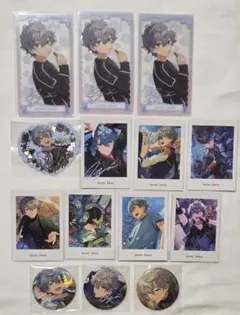 あんスタ　瀬名 泉　セット