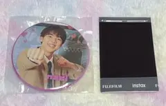 2026年最新】パンダドラゴン なぎ 缶バッジの人気アイテム - メルカリ