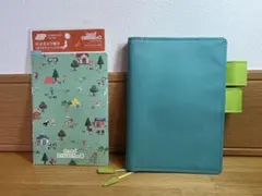 2026年最新】ほぼ日手帳カバー あつまれどうぶつの森の人気アイテム
