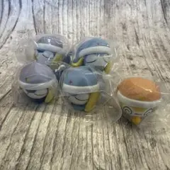 【バラ売り可】ケロロ軍曹　ちびケロねむらせ隊